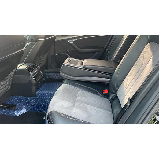 奥迪 A6L 40 TFSI 豪华致雅型 【长租-北京】 商品图7