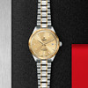 帝舵风尚系列 | 钢表壳，直径38毫米  黄金外圈 商品缩略图0