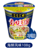 日清BIG合味道(海鲜风味) 108g 商品缩略图0