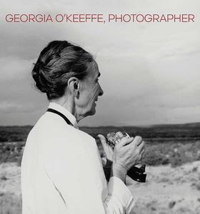 【预订】Georgia O’Keeffe Photographer | 乔治亚·奥基夫 摄影师