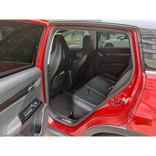 小鹏 G3 尊享版 351KM/365KM 【长租-深圳】 商品图5