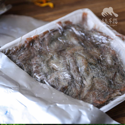 生态小青虾（小河虾） | 合作生产*Eco-Small  shrimp | Coproduct 商品图9