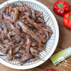 生态小青虾（小河虾） | 合作生产*Eco-Small  shrimp | Coproduct 商品缩略图0
