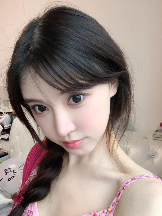 【中直径】Deekay-G398黑-14.2mm【年抛 0-1000度 含有525/575】 商品图4