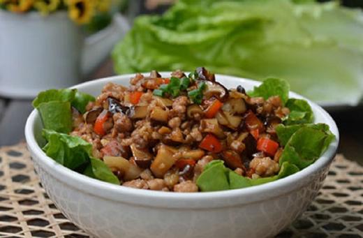 肉沫香菇(份) 商品图0