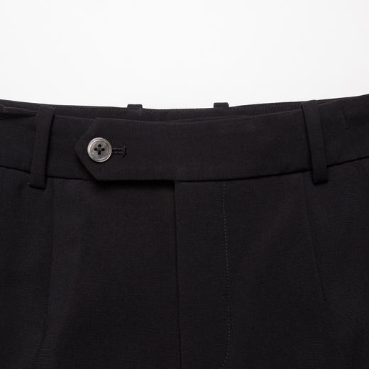 【上衣+裤子】罗蒙春秋女士西服套装两件套商务通勤修身气质女西装 商品图8