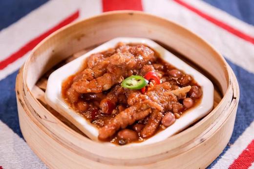 港式虎皮大凤爪(份) 商品图0