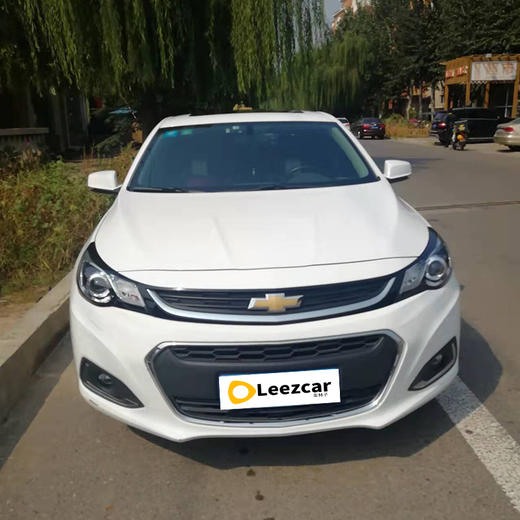 雪佛兰 迈锐宝 1.5T 自动豪华版 【长租-北京】 商品图2