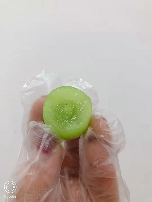 秋田脆葡萄 商品图2