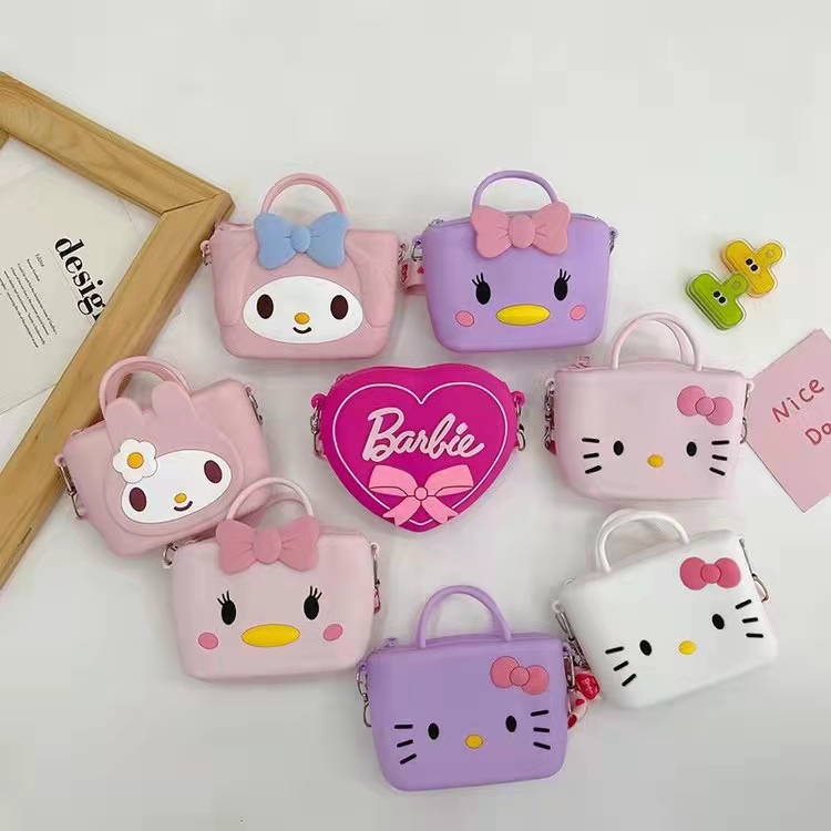 2501  05006731儿童硅胶包