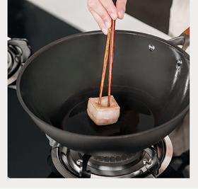 铁锅怎么“养”？