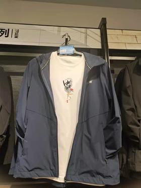 361男士连帽夹克552212602