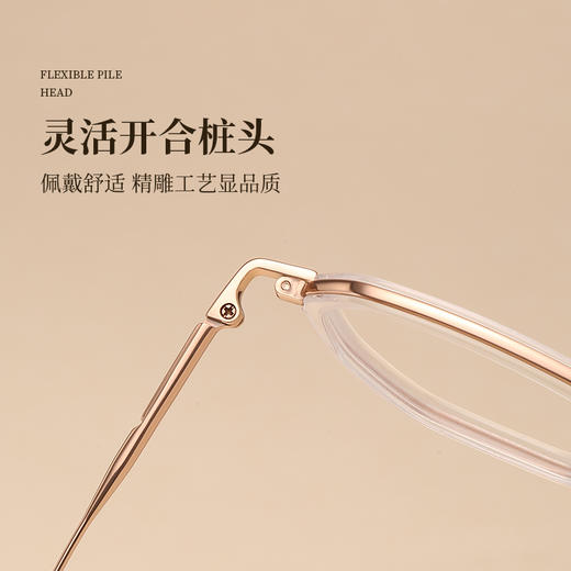 普莱斯PM10032 板材+B钛 不规则全框 商品图6