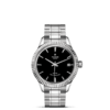 帝舵风尚系列 | 钢表壳，直径34毫米  黑色表盘 商品缩略图1