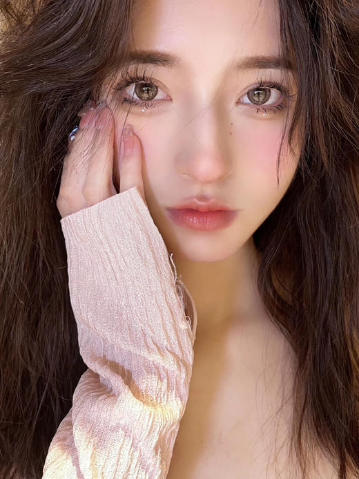 【中直径】Deekay-G397-14.2mm【年抛 0-1000度 含有525/575】 商品图2