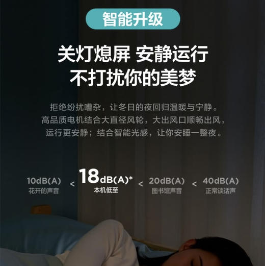 美的（Midea）空调KFR-35GW/N8XHA1风观 商品图5