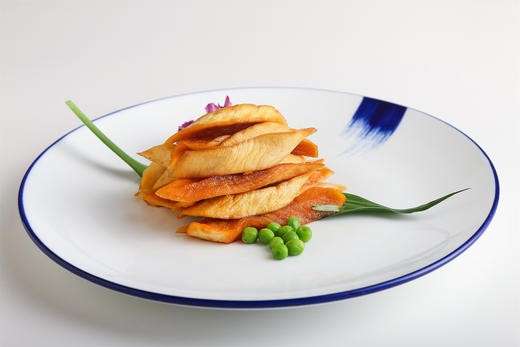 橙香酱萝卜(份) 商品图0