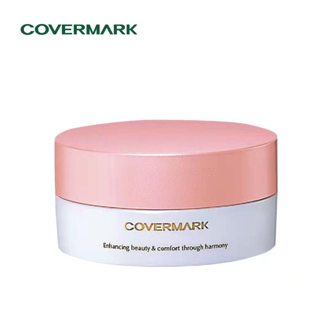 1F COVERMARK 亮泽蜜粉
