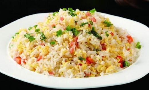 扬州炒饭(份) 商品图0
