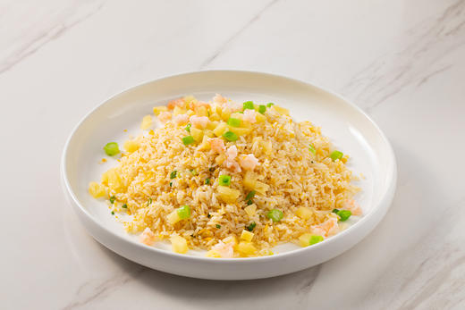 菠萝炒饭(份) 商品图0