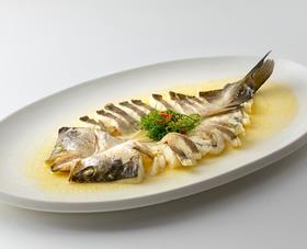 功夫刀花鱼(份)