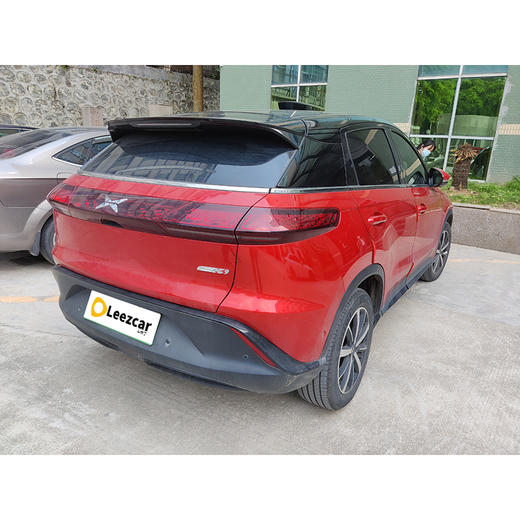 小鹏 G3 尊享版 351KM/365KM 【长租-深圳】 商品图2