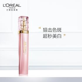 欧莱雅金致臻颜牡丹奢养粉妍精准淡斑精华30ml