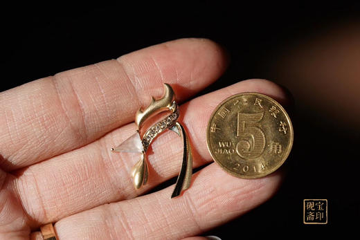 金鸡报晓｜砚宝斋原创生肖系列 商品图5