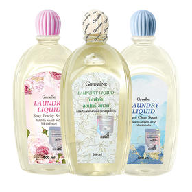 【giffarine/芝芙莲】内衣洗衣液 500ml