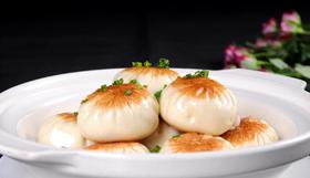 上海生煎包(份)