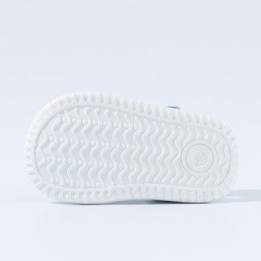 贝贝怡宝宝凉鞋夏季学步鞋男两一岁婴幼儿软底防滑小童女婴儿鞋子 商品图6