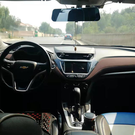 雪佛兰 迈锐宝 1.5T 自动豪华版 【长租-北京】 商品图6