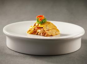 湛江盐焗鸡(份)