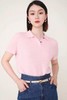 3楼阿玛施AMASS粉色Polo 商品缩略图0