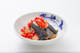 红椒水阳干(份)