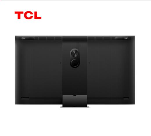 TCL电视 75X11 75英寸 QD-mini LED智能4K超清电视 AI声控智屏 标配摄像头 超薄全面屏 4+64GB液晶平板电视机 商品图4