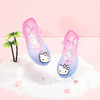 HELLOKITTY凯蒂猫童鞋四季果冻鞋21-31 K1815907 商品缩略图3