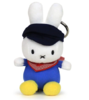 荷兰Miffy米菲钥匙扣农夫10cm 商品缩略图0