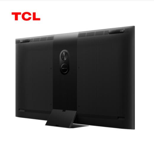 TCL电视 75X11 75英寸 QD-mini LED智能4K超清电视 AI声控智屏 标配摄像头 超薄全面屏 4+64GB液晶平板电视机 商品图5