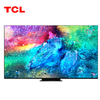 TCL电视 75X11 75英寸 QD-mini LED智能4K超清电视 AI声控智屏 标配摄像头 超薄全面屏 4+64GB液晶平板电视机 商品缩略图0