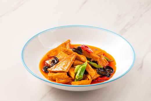 家常豆腐(份) 商品图0