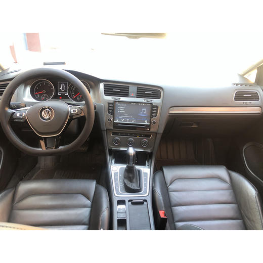 大众 高尔夫 1.4TSI 自动豪华型 【长租-北京】 商品图6