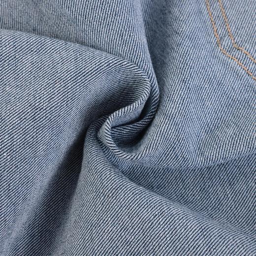 【单尺码特惠秒】凯文克莱(Calvin Klein)CK男士弹棉牛仔短裤 10595 商品图6