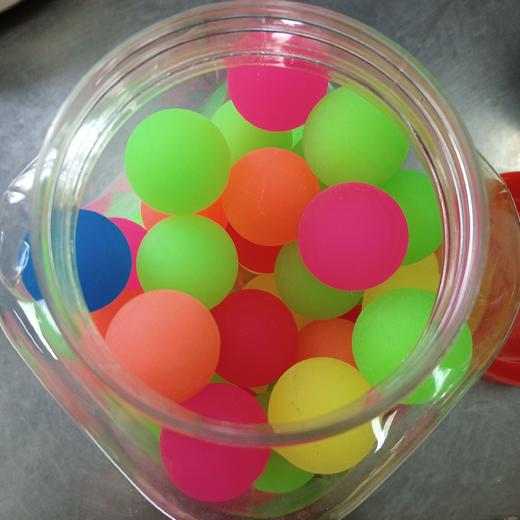 1元夜光蹦蹦球 商品图0