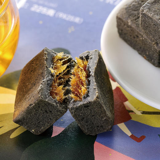 【一封情酥】大盒凤梨酥 商品图5