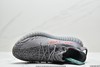 阿迪达斯Kanye West x Adidas Yeezy Boost 350 V2 Light棉花白百搭轻便爆米花休闲运动慢跑鞋FU9007男女鞋 商品缩略图1