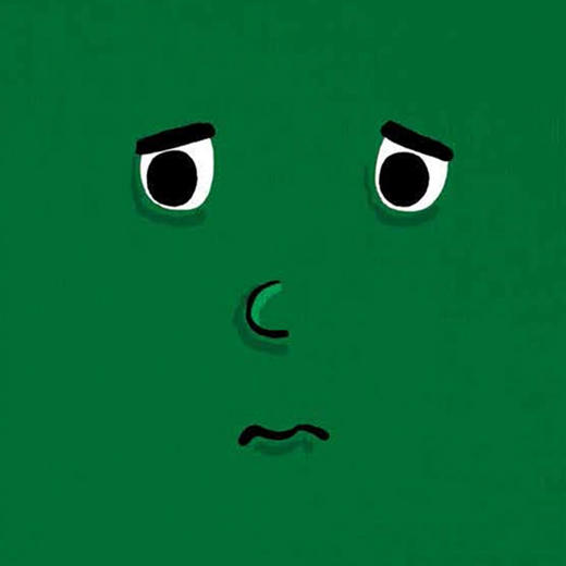 《书宝宝，害怕了》《书宝宝，睡觉了》（共2册） 商品图5