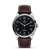 帝舵1926系列 | 钢表壳，直径41毫米 黑色表盘 商品缩略图1