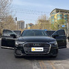奥迪 A6L 40 TFSI 豪华致雅型 【长租-北京】 商品缩略图1