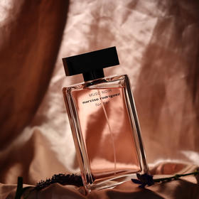 纳茜素 黑麝香（深邃迷情） Narciso Rodriguez Musc Noir For Her 分装